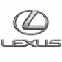Багажники на LEXUS